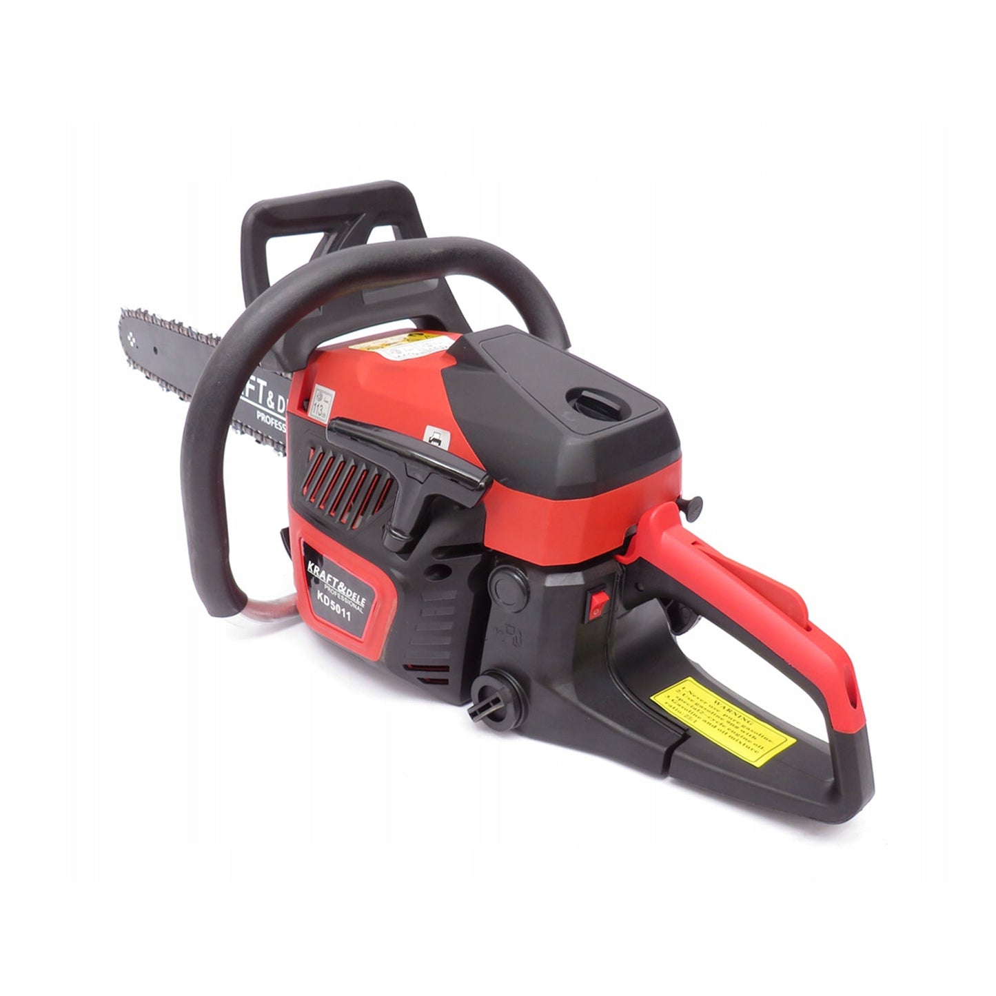 eMESERIASUL.RO Drujba KRAFTMEN K5011, 5.2CP, lama 45cm, Accesorii incluse, POZA 4