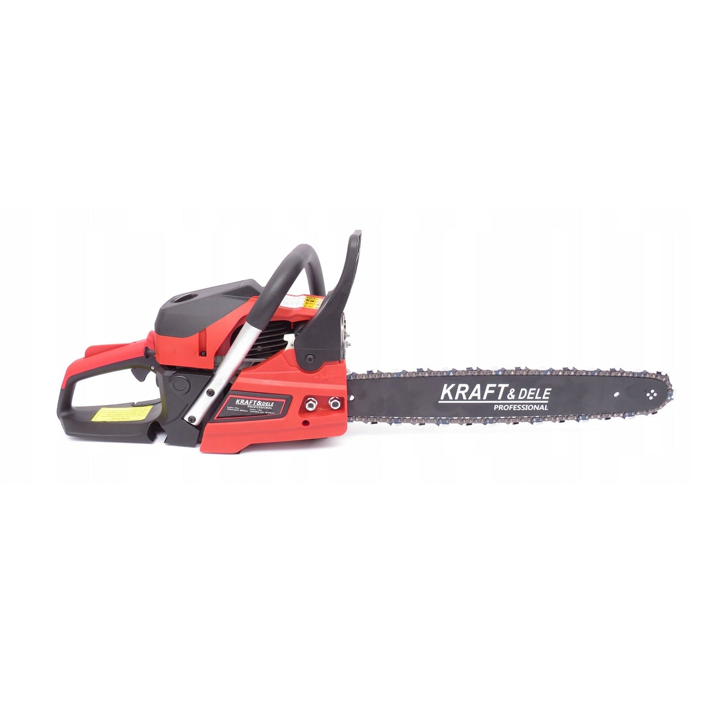 eMESERIASUL.RO Drujba KRAFTMEN K5011, 5.2CP, lama 45cm, Accesorii incluse, POZA 3