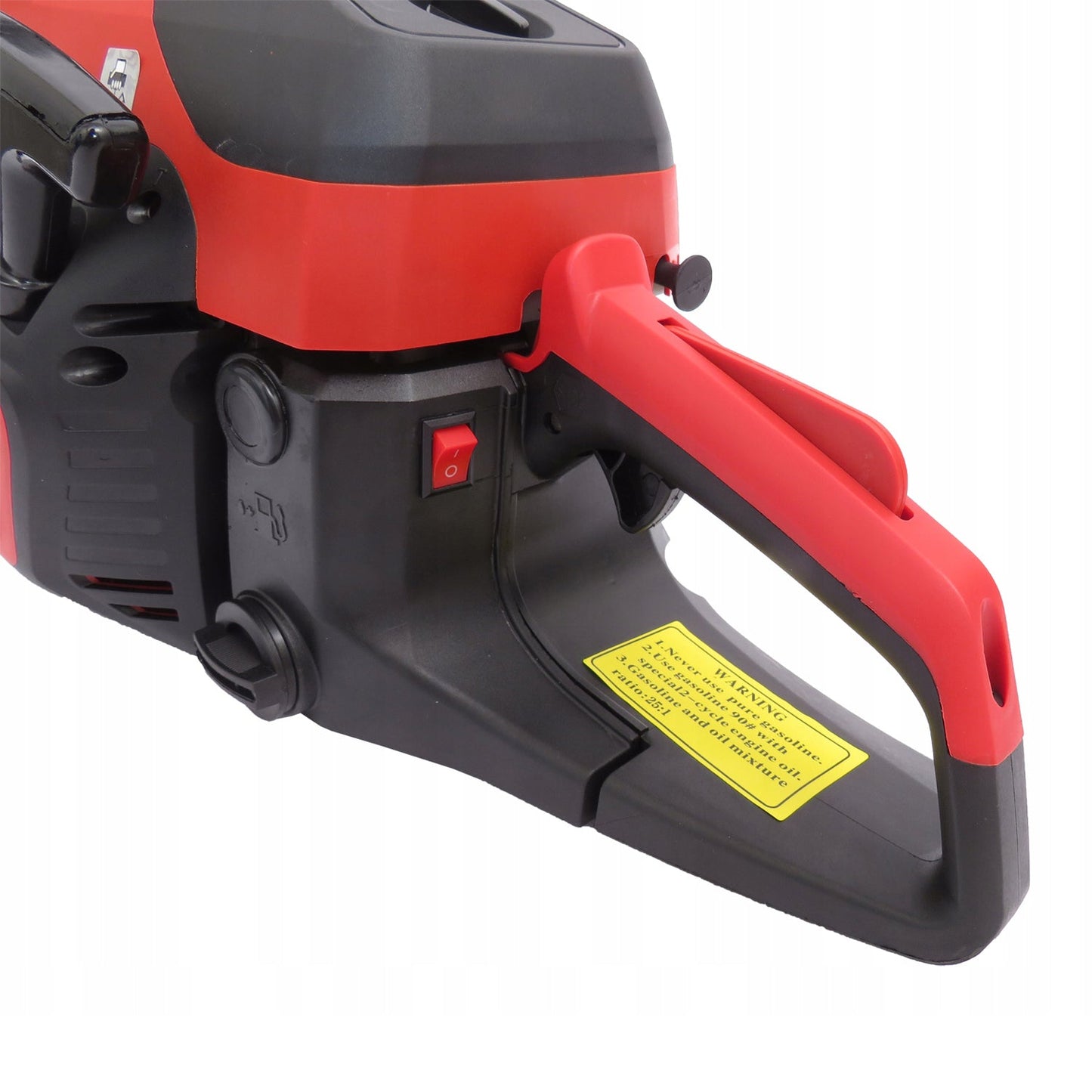 eMESERIASUL.RO Drujba KRAFTMEN K5011, 5.2CP, lama 45cm, Accesorii incluse, POZA 12