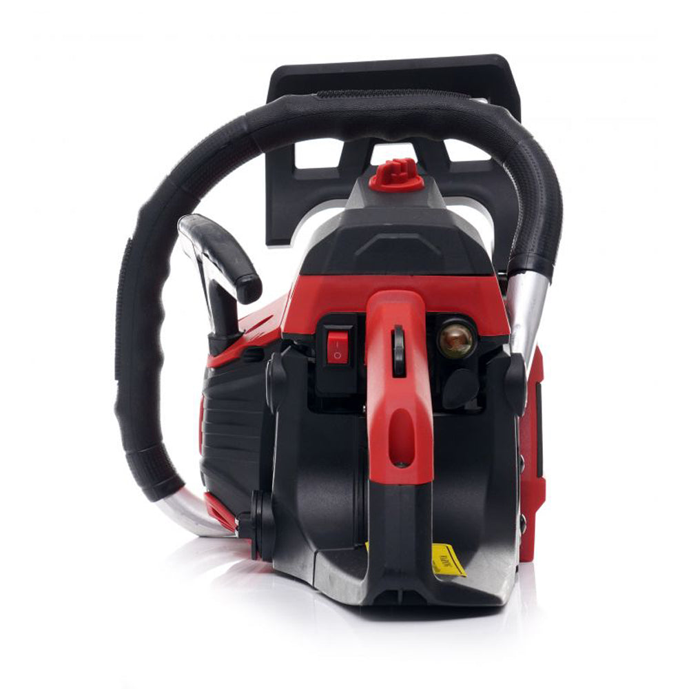 eMESERIASUL.RO Drujba KRAFTMEN K5014, 4.3CP, lama 40cm, Accesorii incluse, POZA 7
