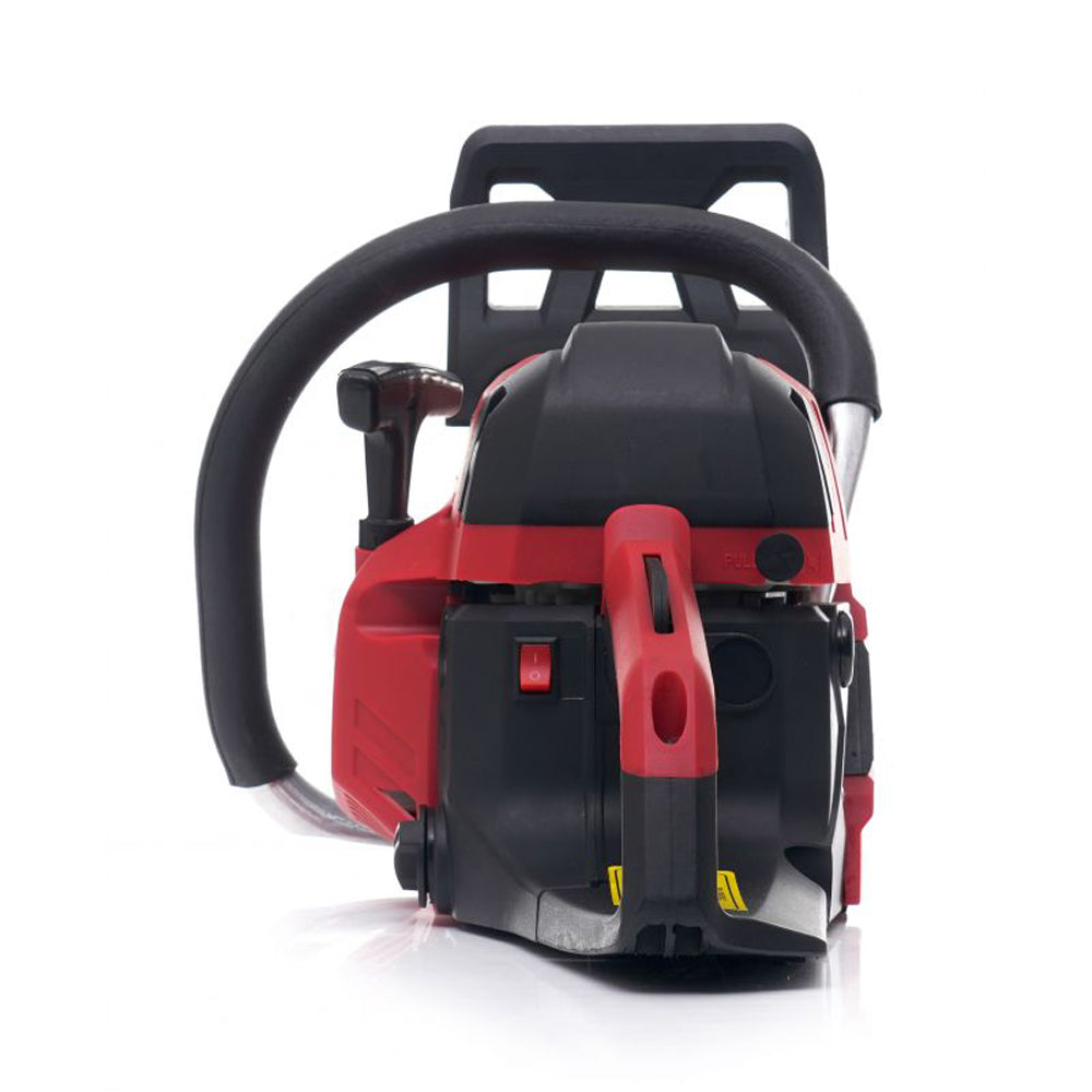 eMESERIASUL.RO Drujba KRAFTMEN K5016, 5.3CP, lama 45cm, Accesorii incluse, POZA 9