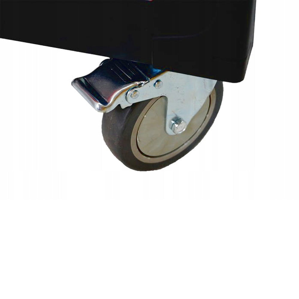 eMESERIASUL.RO Dulap atelier CU SCULE INCLUSE, 6 sertare, dimensiuni 985x766x465 mm, KRAFTMEN K361, POZA 15