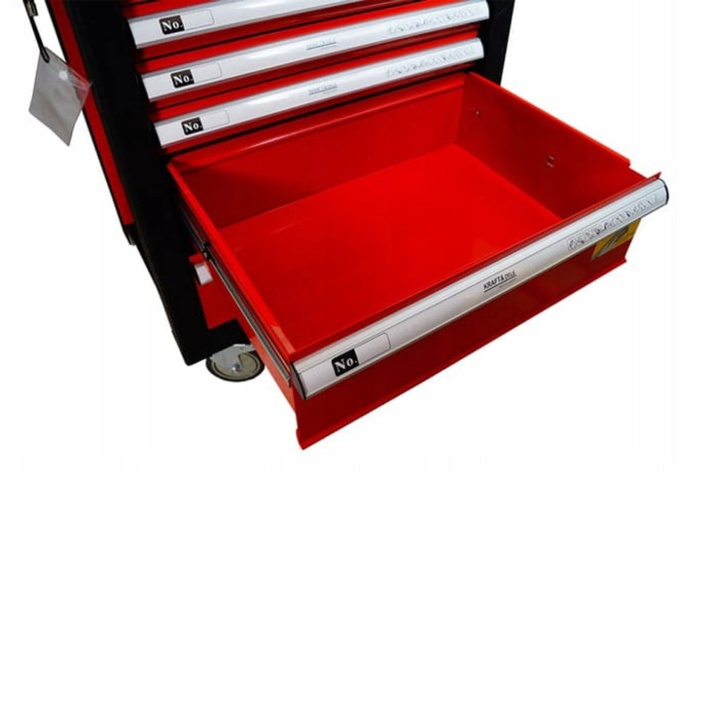 eMESERIASUL.RO Dulap atelier CU SCULE INCLUSE, 6 sertare, dimensiuni 985x766x465 mm, KRAFTMEN K361, POZA 13