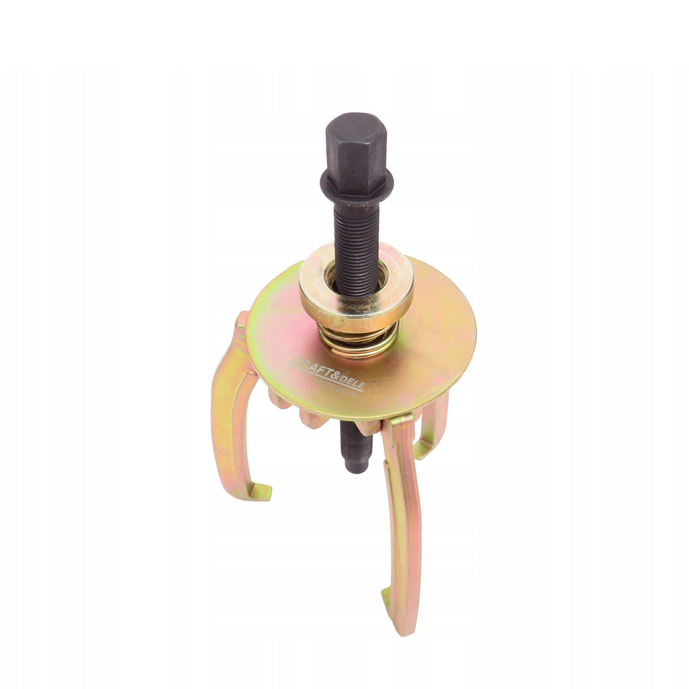 eMESERIASUL.RO Extractor rulmenti 8"-10", cu 3 brate, KRAFTMEN K10126, universal, POZA 3