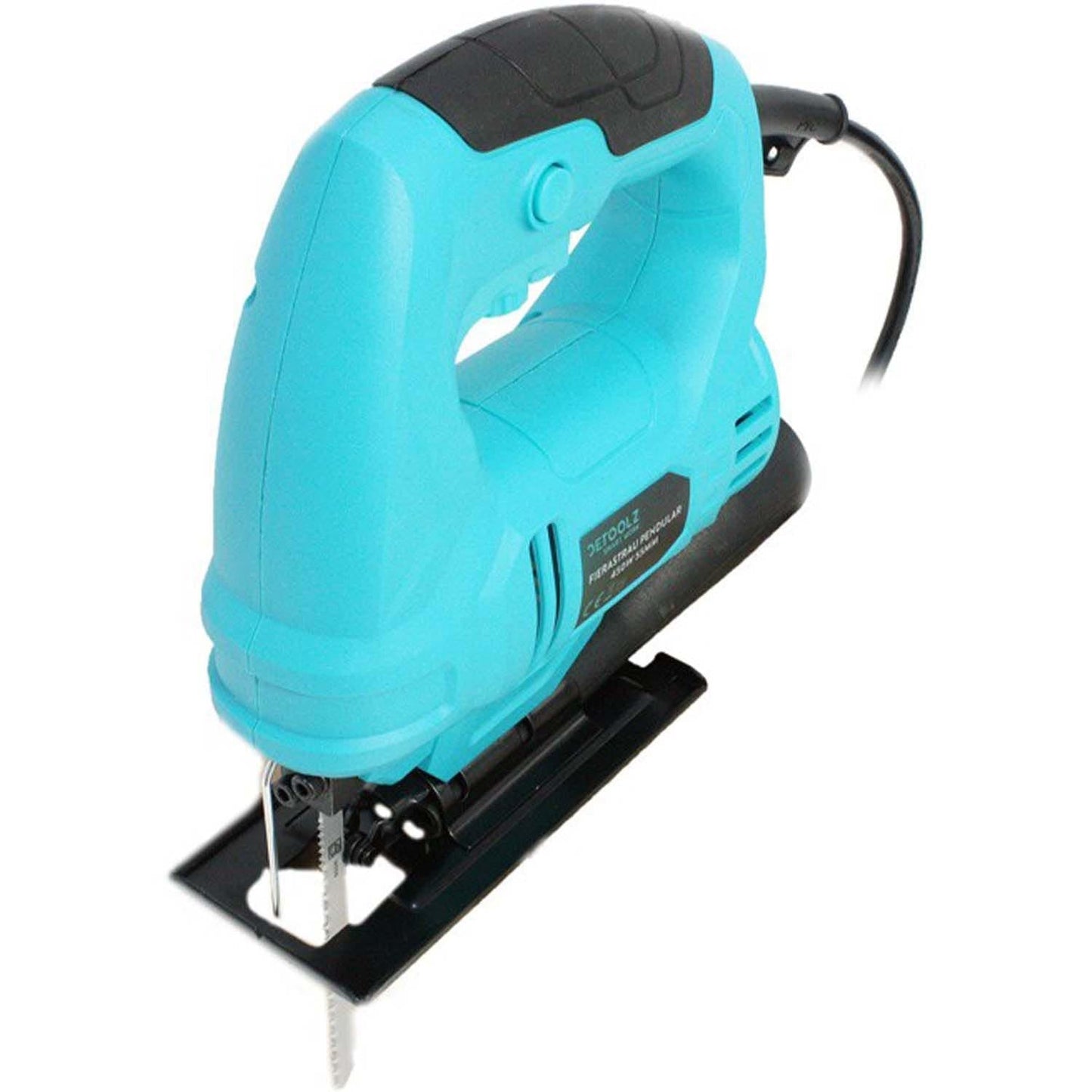eMESERIASUL.RO Fierastrau pendular MIFED, 450W, 55mm, POZA 8