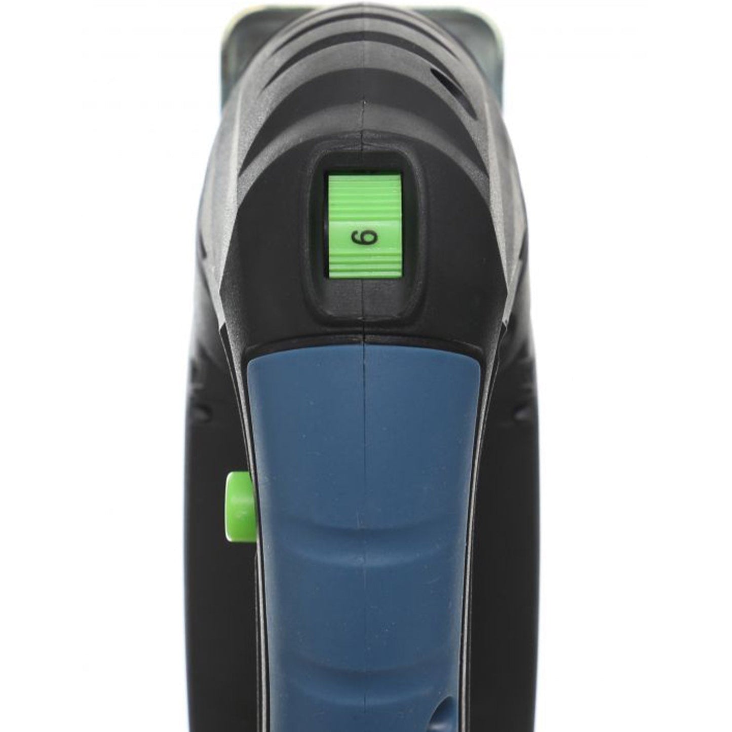 eMESERIASUL.RO Fierastrau pendular "Soricel" KRAFTMEN K1674-Z, 800W, 3000RPM, POZA 5