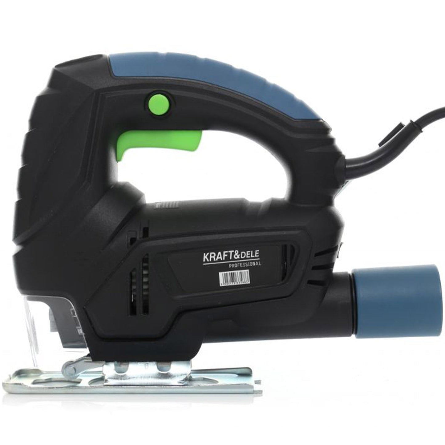 eMESERIASUL.RO Fierastrau pendular "Soricel" KRAFTMEN K1674-Z, 800W, 3000RPM, POZA 2