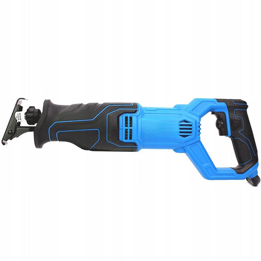 eMESERIASUL.RO Fierastrau sabie BLACK-SQUARE PORTONERO B42907, 700W, 2800RPM, POZA 2