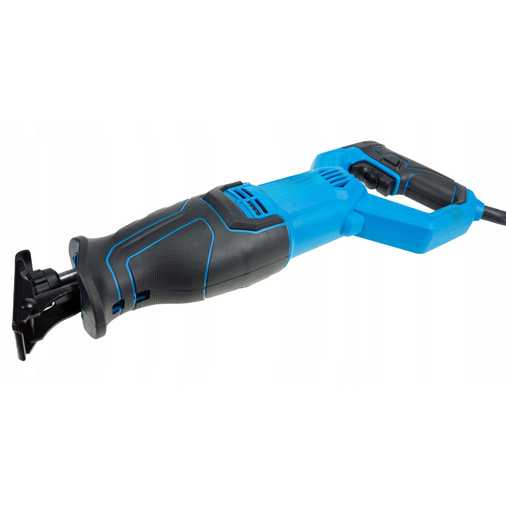 eMESERIASUL.RO Fierastrau sabie BLACK-SQUARE PORTONERO B42907, 700W, 2800RPM, POZA 4