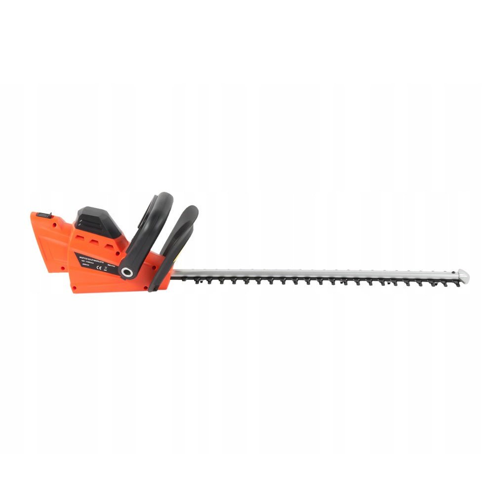eMESERIASUL.RO Foarfeca de tuns gard viu ( X-SERIES ) pe acumulator KRAFTMEN K1763, 18V, 1100RPM, NU include acumulator si incarcator, POZA 4