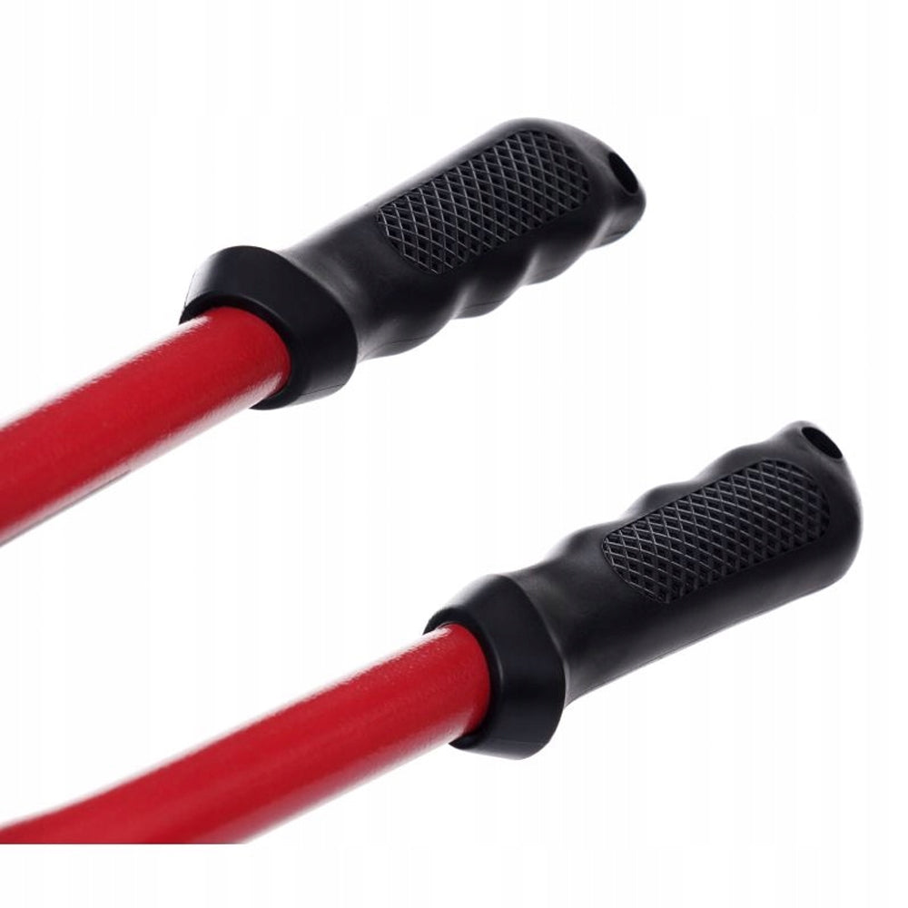 eMESERIASUL.RO Foarfeca pentru taiat tabla KRAFTMEN K10433, 24 inch, POZA 9