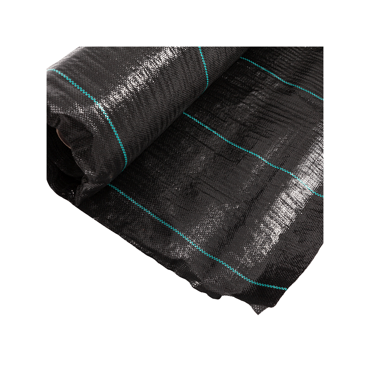 eMESERIASUL.RO Folie pentru mulcire, 1.5mm x 100m, MIFE, POZA 2