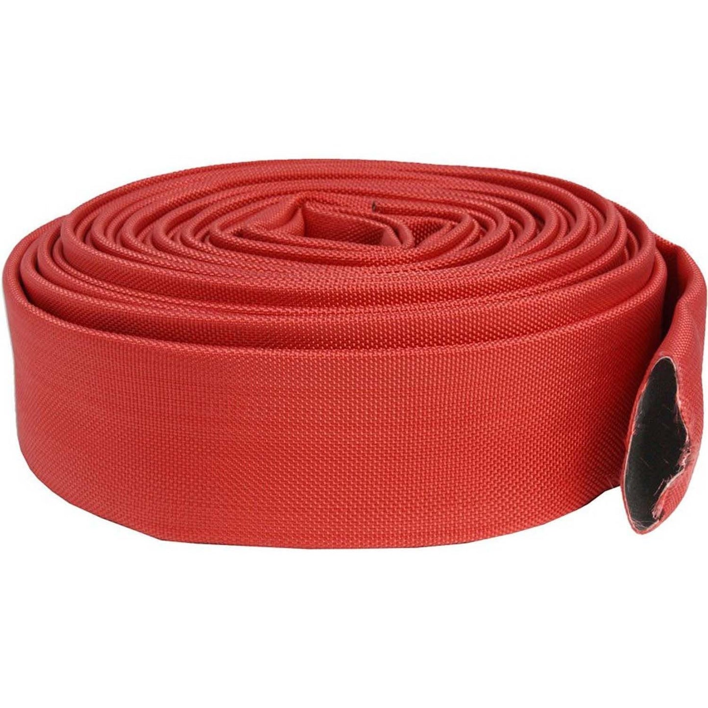 eMESERIASUL.RO Furtun Apa Irigatii panzat, Fara capete, Rosu, 2", 20m, 8bar, POZA 3