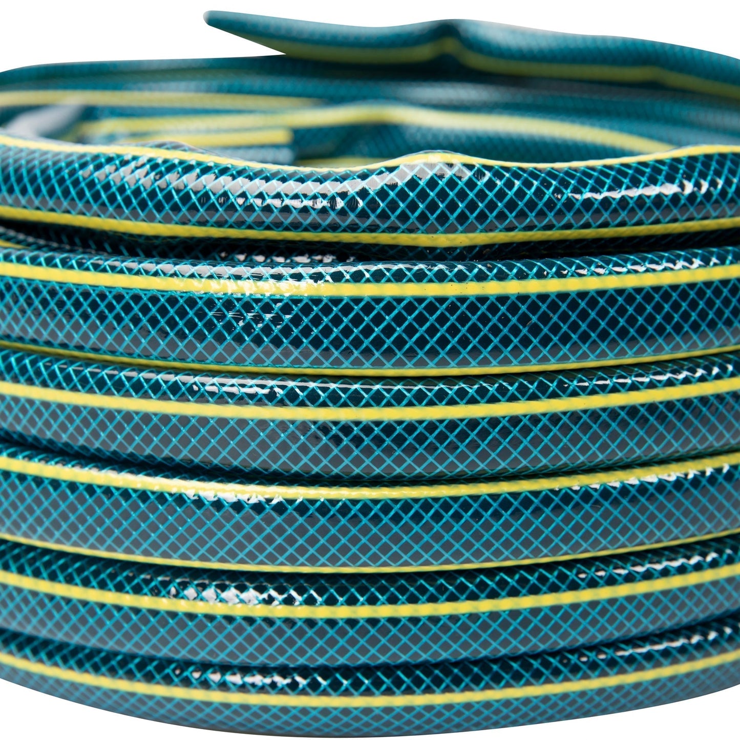 eMESERIASUL.RO Furtun gradina 1/2", 20m, cu set duze, MIFE, POZA 4