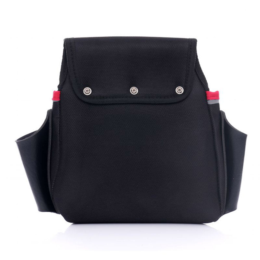 eMESERIASUL.RO Geanta de curea cu buzunare pentru scule si unelte KRAFTMEN K2047, 16 inch, POZA 6