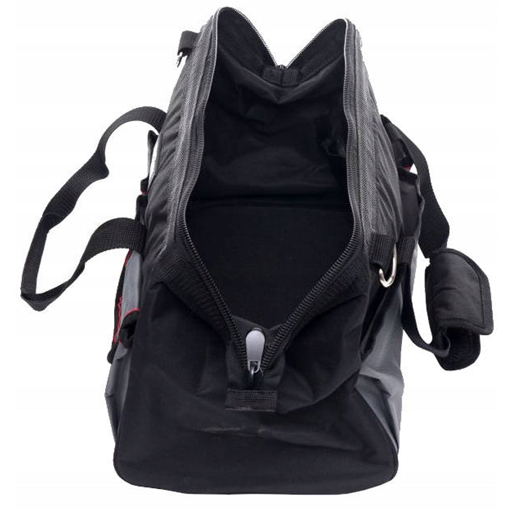 eMESERIASUL.RO Geanta pentru scule si unelte KRAFTMEN K2042, 18 inch, baza rigida, POZA 7