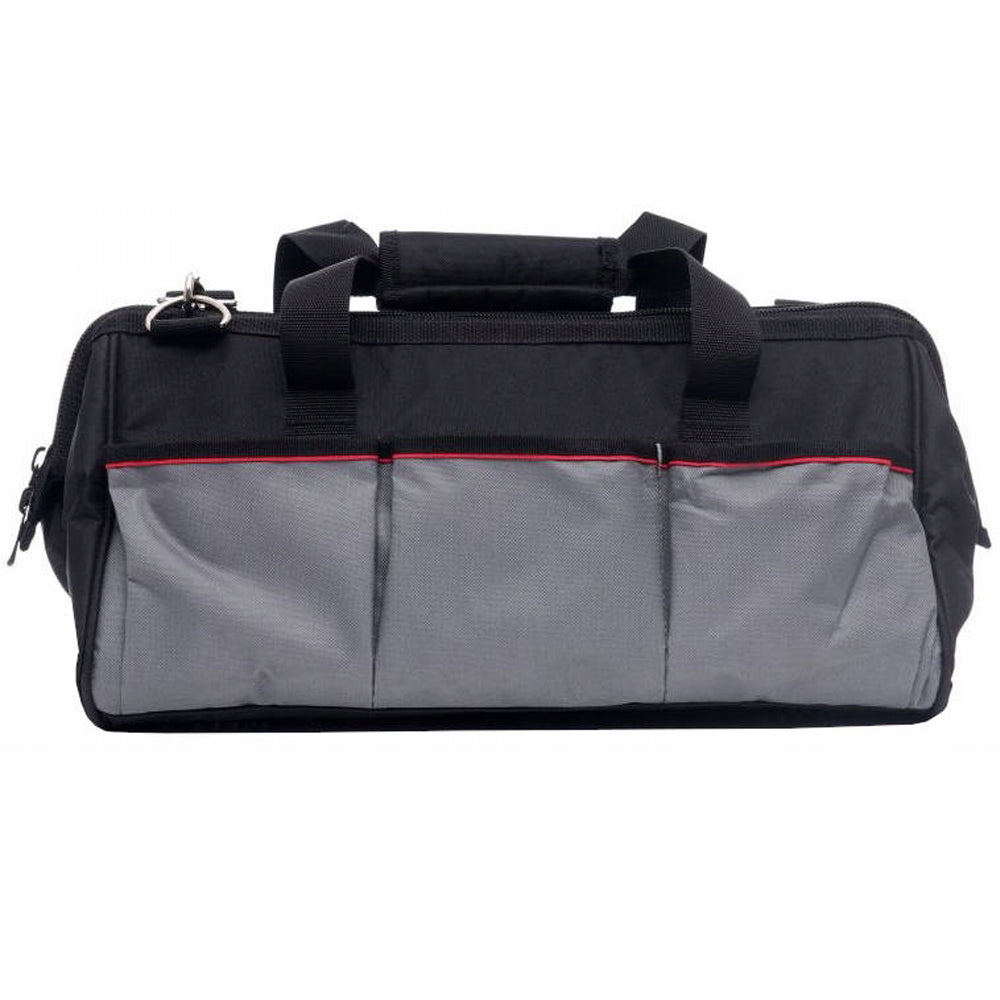eMESERIASUL.RO Geanta pentru scule si unelte KRAFTMEN K2042, 18 inch, baza rigida, POZA 3