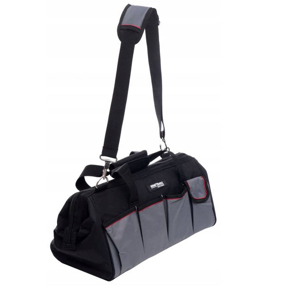 eMESERIASUL.RO Geanta pentru scule si unelte KRAFTMEN K2042, 18 inch, baza rigida, POZA 4