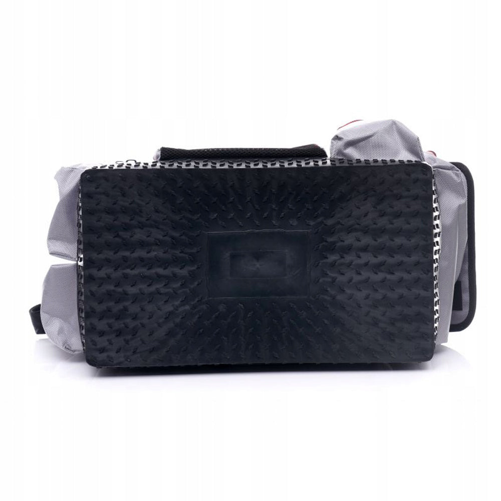 eMESERIASUL.RO Geanta pentru unelte si scule KRAFTMEN K2037, 18 inch, maner metalic, POZA 7