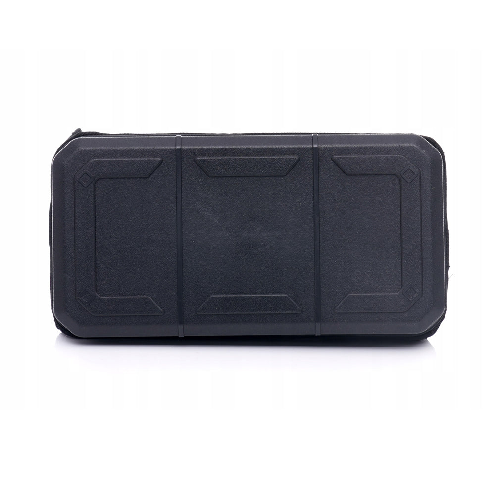 eMESERIASUL.RO Geanta pentru unelte si scule KRAFTMEN K2039, 13 inch, maner metalic, POZA 7