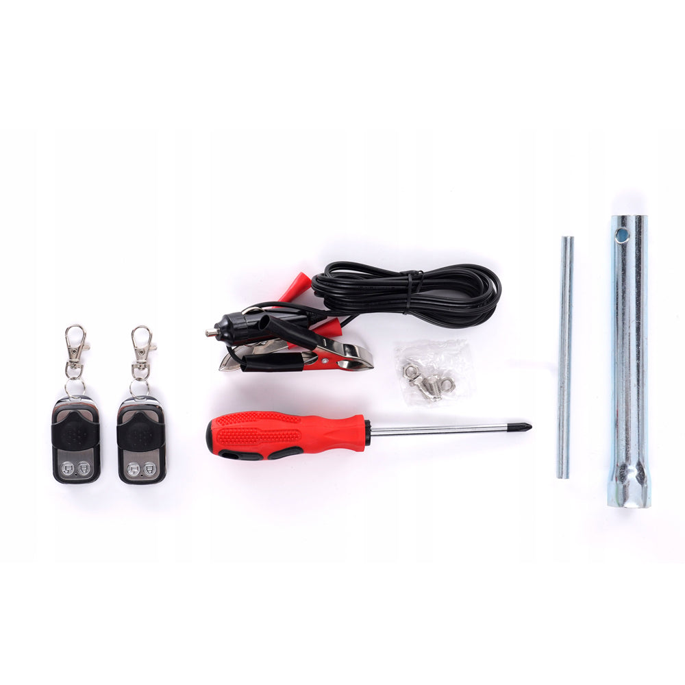 eMESERIASUL.RO Generator curent silentios profesional KRAFTMEN K682, 230V, stabilizator tensiune (AVR), roti transport si pornire la cheie, POZA 11
