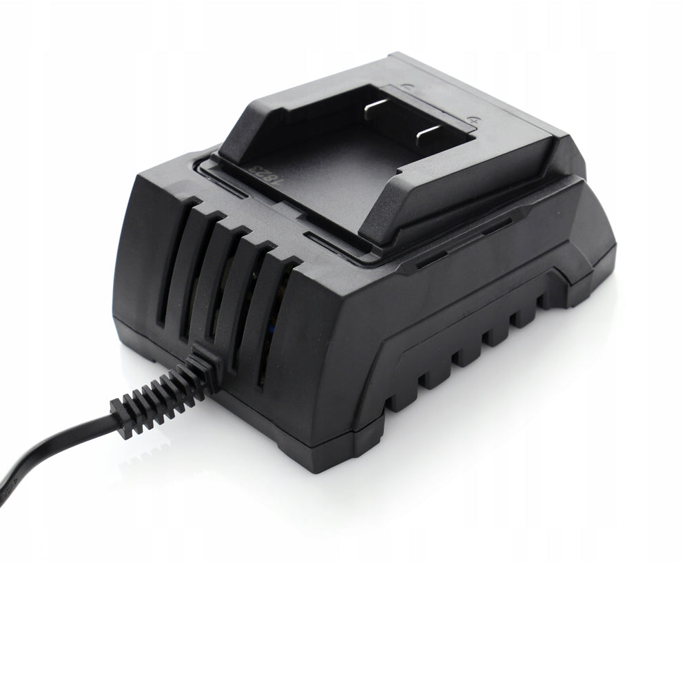 eMESERIASUL.RO Incarcator acumulatori KRAFTMEN K1780, 230V, 2,3A, acumulator Li-Ion ( PROSERIES ), POZA 6
