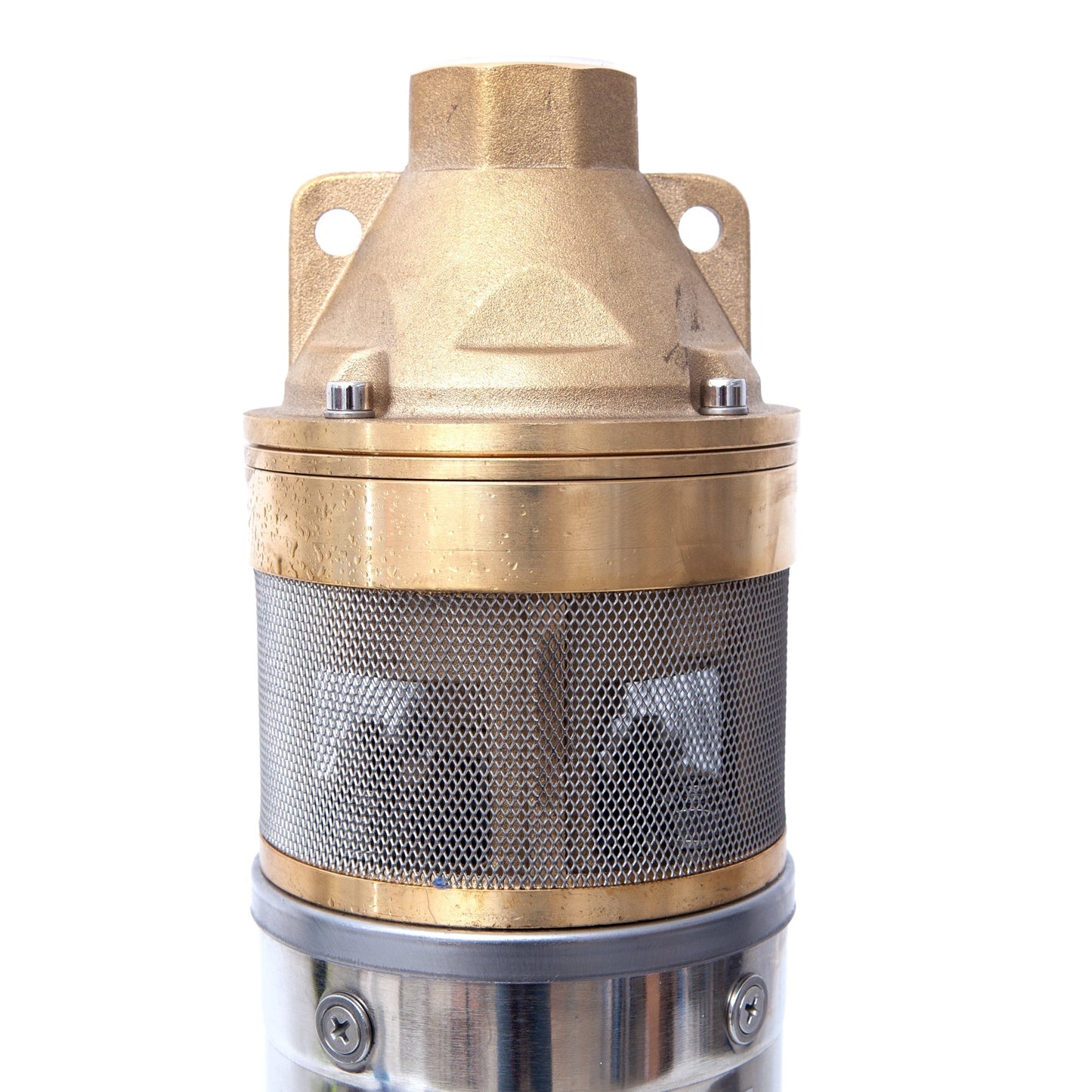 eMESERIASUL.RO Kit Hidrofor 24L cu pompa apa submersibila 1.1KW, 98m, 2.7m3/Ora, Liderman-Maxima 4SKM-150, Sistem premium complet, POZA 3