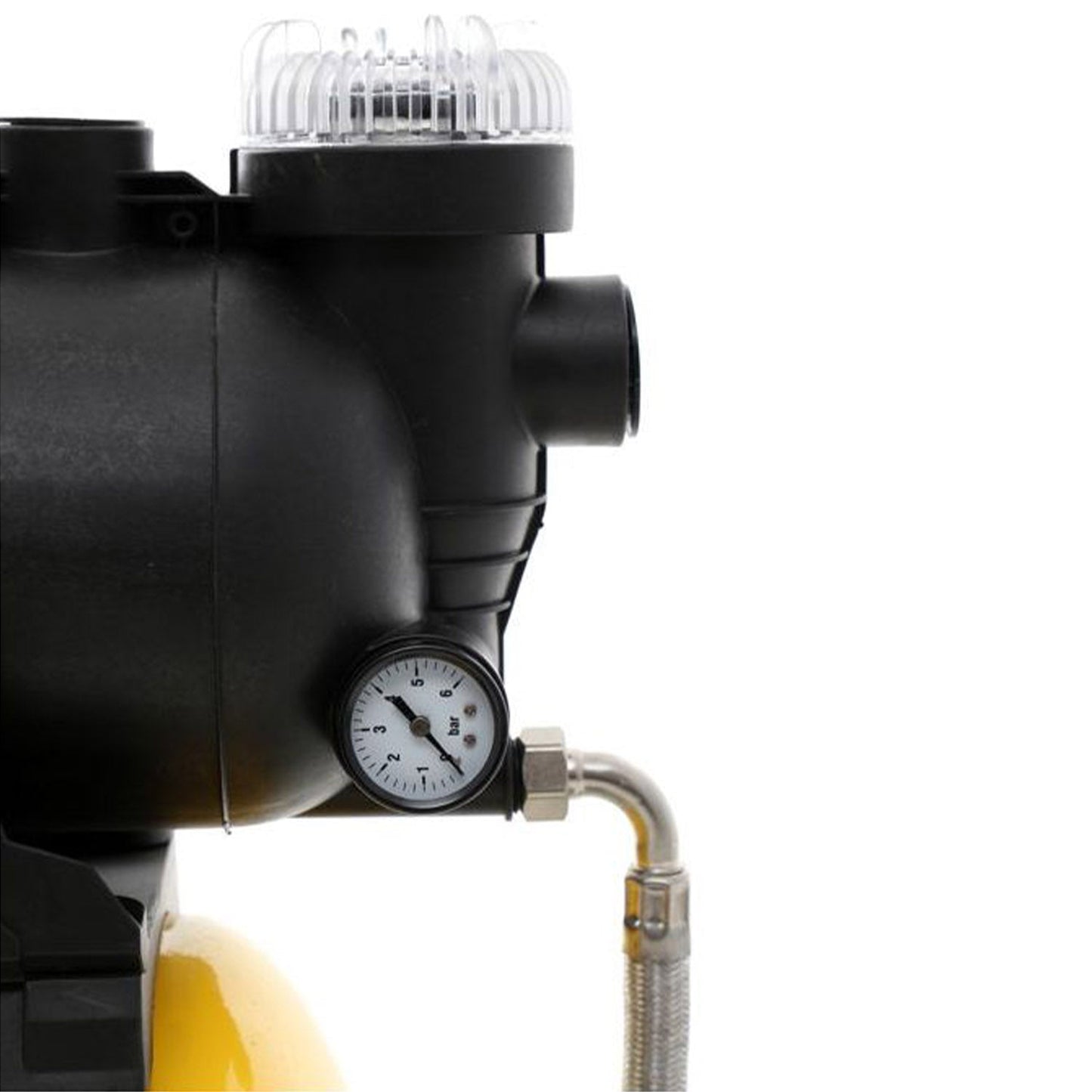 eMESERIASUL.RO Kit hidrofor KRAFTMEN K743, 19L, 1300W, H refulare 35m si Presostat, POZA 4