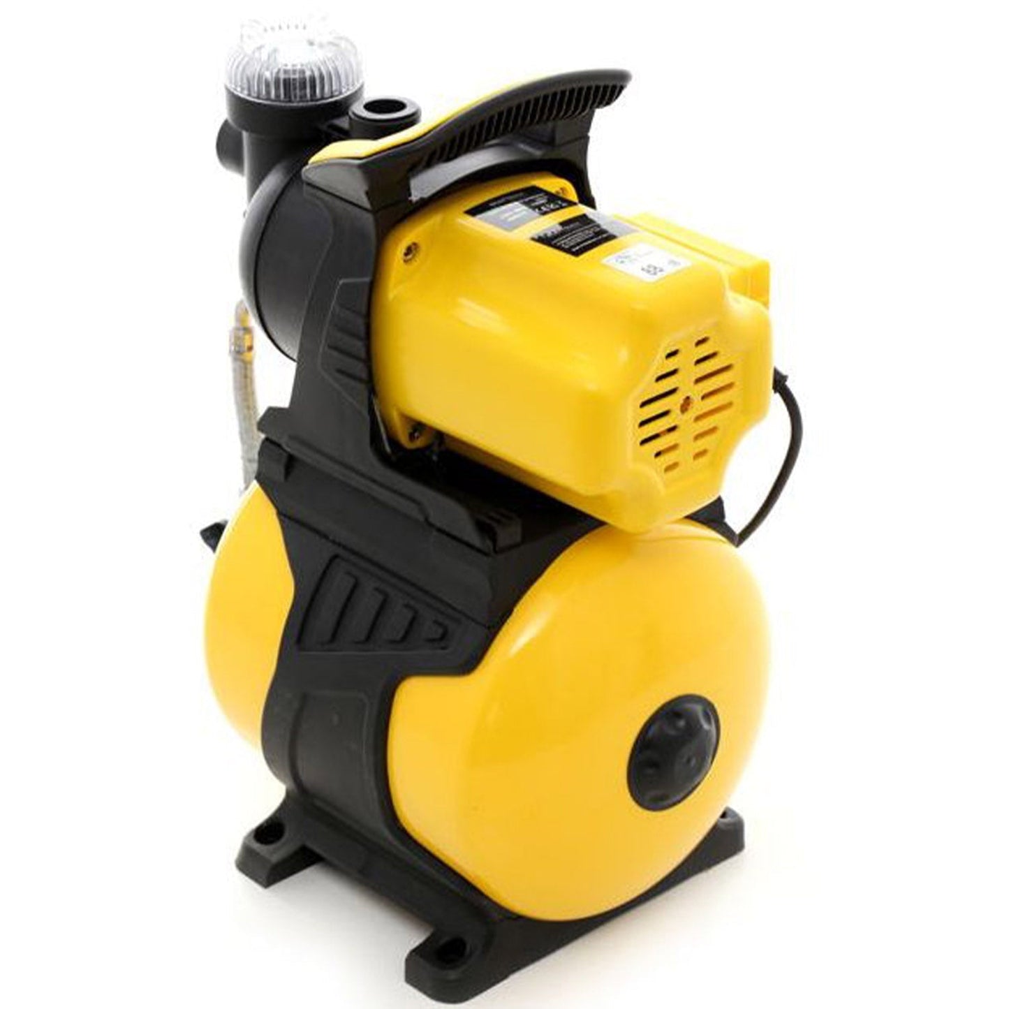 eMESERIASUL.RO Kit hidrofor KRAFTMEN K743, 19L, 1300W, H refulare 35m si Presostat, POZA 7