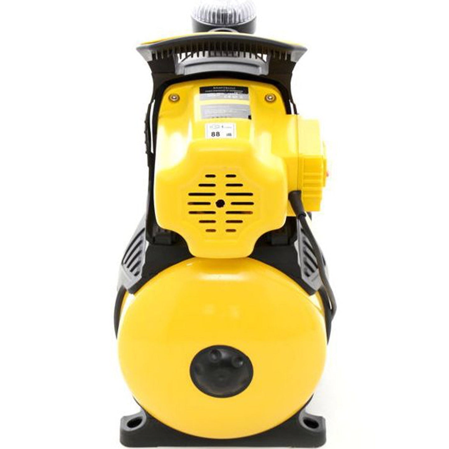 eMESERIASUL.RO Kit hidrofor KRAFTMEN K743, 19L, 1300W, H refulare 35m si Presostat, POZA 6