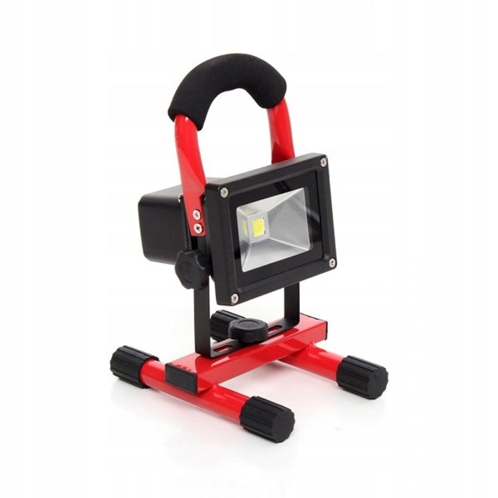 eMESERIASUL.RO Lampa de lucru cu acumulator KRAFTMEN K1229, 20W, 2000Lm, baterie reincarcabila, POZA 1
