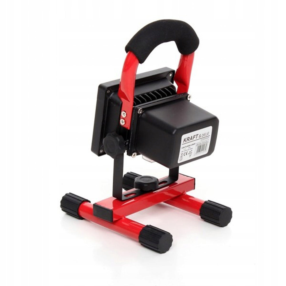 eMESERIASUL.RO Lampa de lucru cu acumulator KRAFTMEN K1229, 20W, 2000Lm, baterie reincarcabila, POZA 4