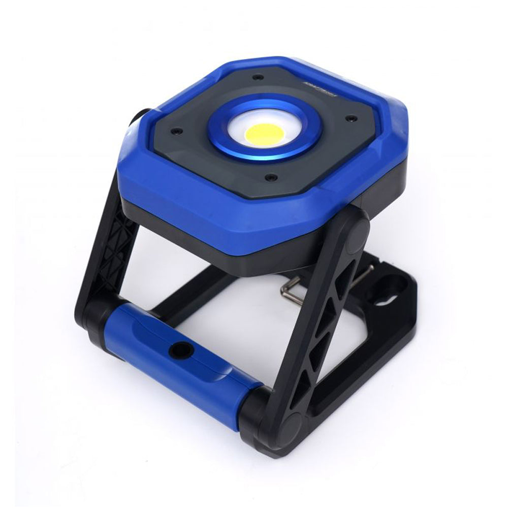 eMESERIASUL.RO Lampa multifunctionala reincarcabila KRAFTMEN K1264, 2000Lm, acumulator 4000mAh, pentru ateliere, camping etc, POZA 4