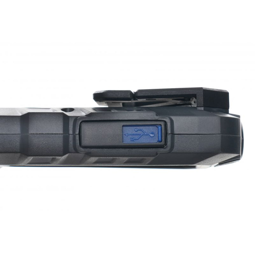 eMESERIASUL.RO Lampa multifunctionala reincarcabila KRAFTMEN K1263, 420Lm, acumulator 4400mAh, pentru ateliere, camping etc, POZA 6