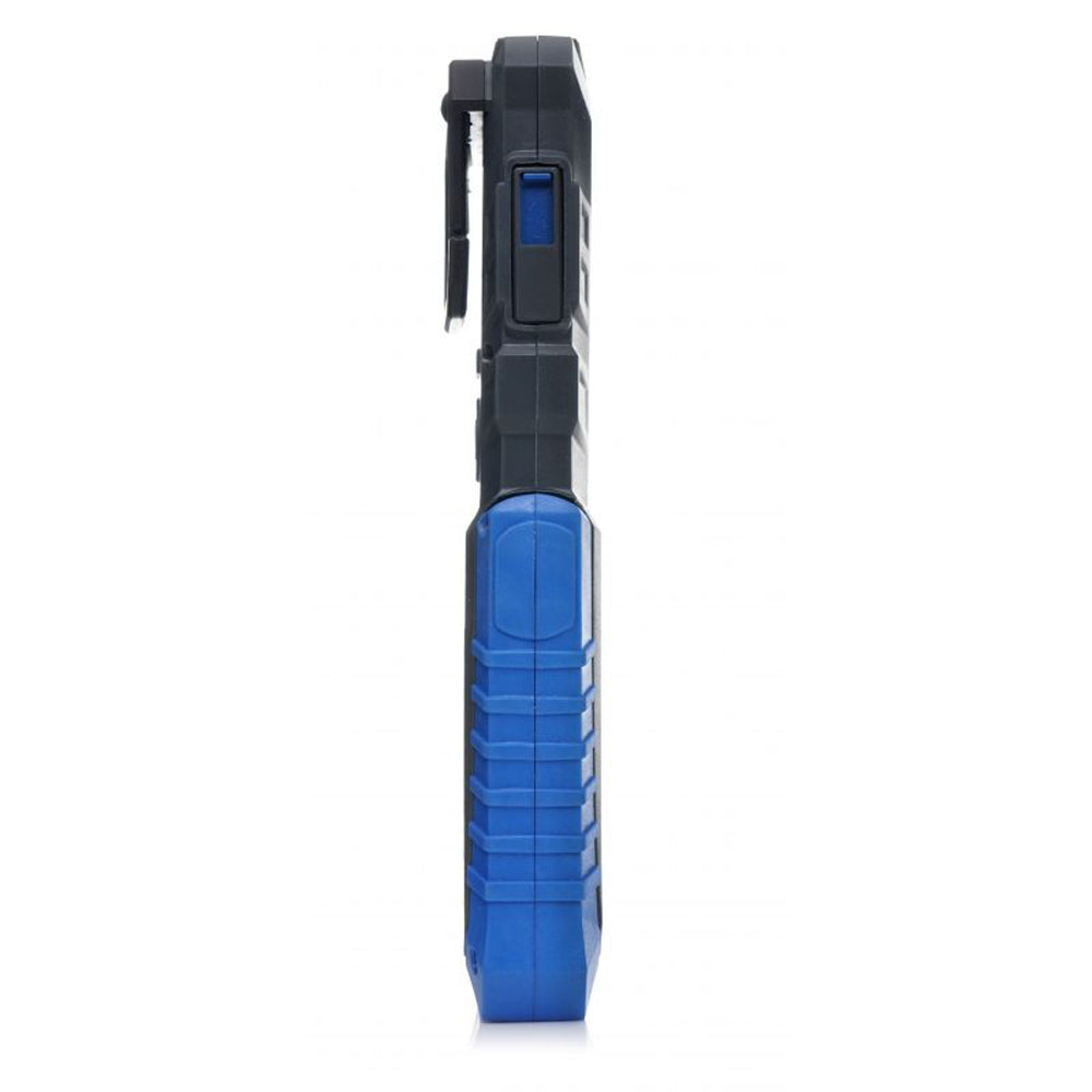 eMESERIASUL.RO Lampa multifunctionala reincarcabila KRAFTMEN K1263, 420Lm, acumulator 4400mAh, pentru ateliere, camping etc, POZA 3