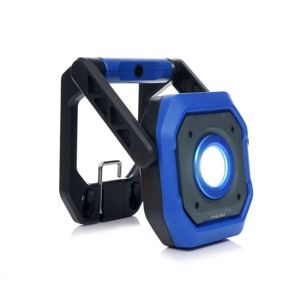 eMESERIASUL.RO Lampa multifunctionala reincarcabila KRAFTMEN K1264, 2000Lm, acumulator 4000mAh, pentru ateliere, camping etc, POZA 7