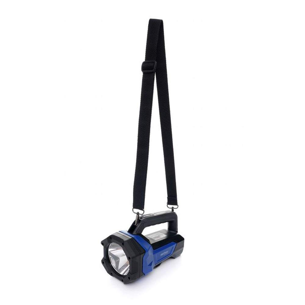 eMESERIASUL.RO Lanterna reincarcabila KRAFTMEN K1262, 1000Lm, baterie 8000mAh, POZA 4