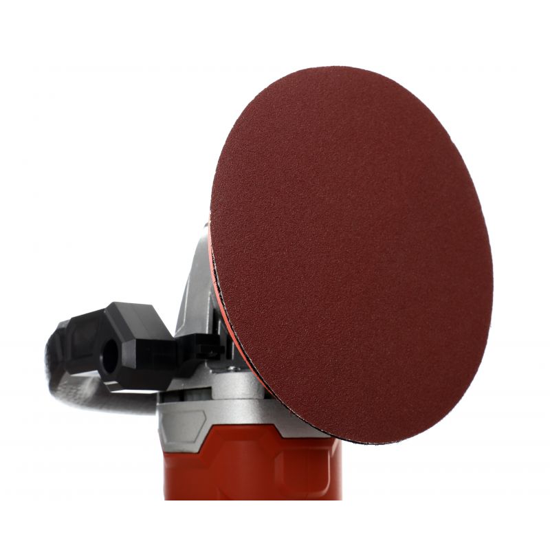 eMESERIASUL.RO Masina de lustruit-polisat-slefuit KRAFTMEN K3054, 2550 W, 180 mm, turatie reglabila, POZA 12