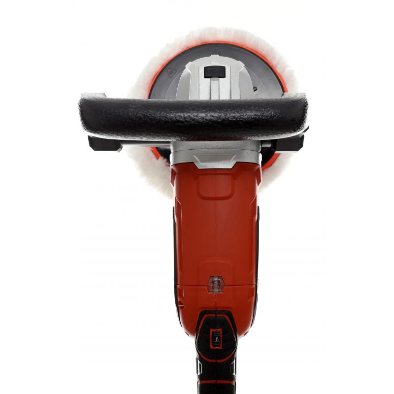 eMESERIASUL.RO Masina de lustruit-polisat-slefuit KRAFTMEN K3054, 2550 W, 180 mm, turatie reglabila, POZA 7
