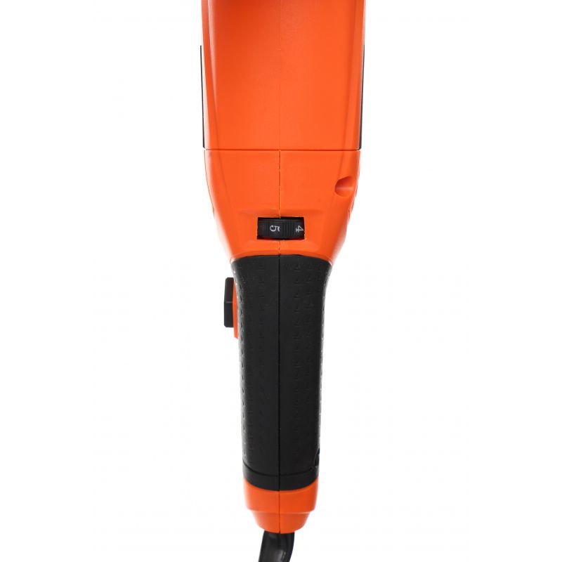 eMESERIASUL.RO Masina de lustruit-polisat-slefuit KRAFTMEN K1727, 2500 W, 180 mm, turatie reglabila, POZA 8