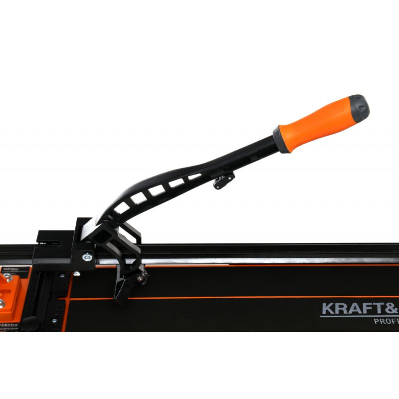 eMESERIASUL.RO Masina de taiat gresie KRAFTMEN K10360, lungime de taiere 1000mm, POZA 3