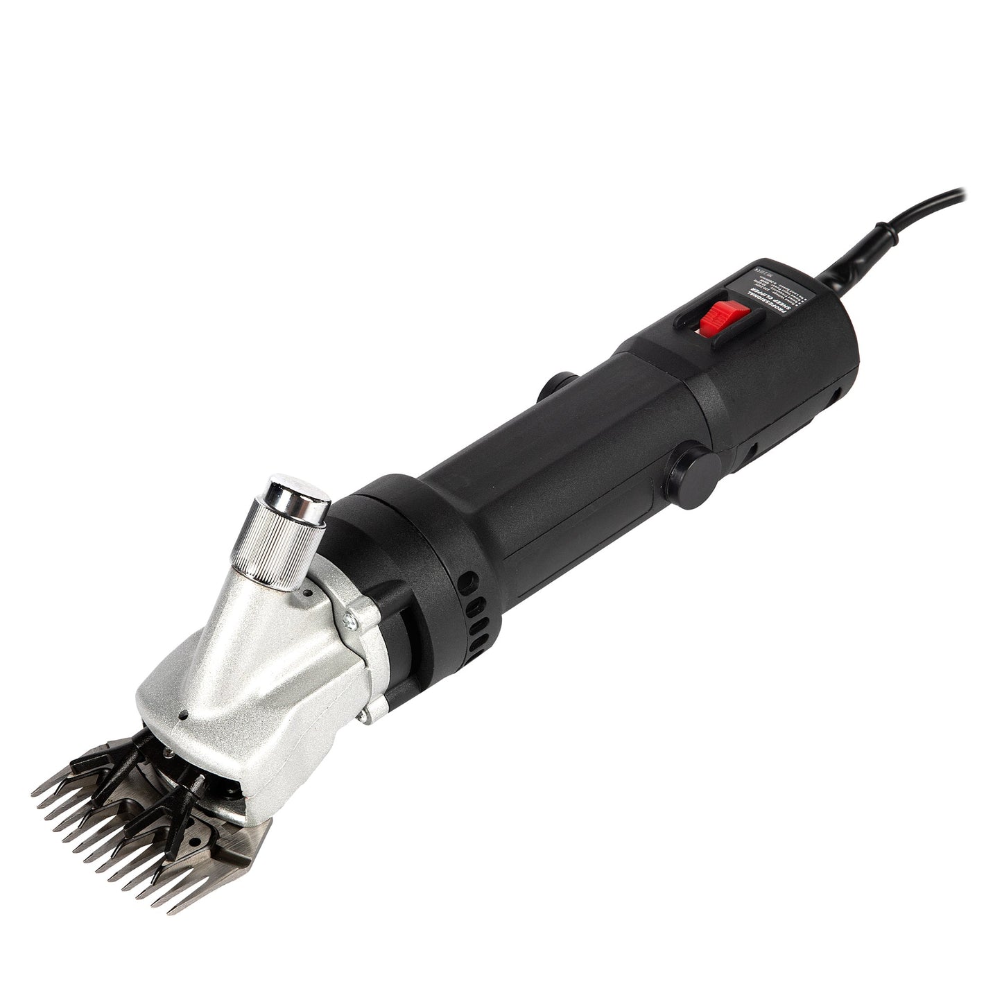 eMESERIASUL.RO Masina de tuns oi, 400W, Accesorii Incluse, POZA 3