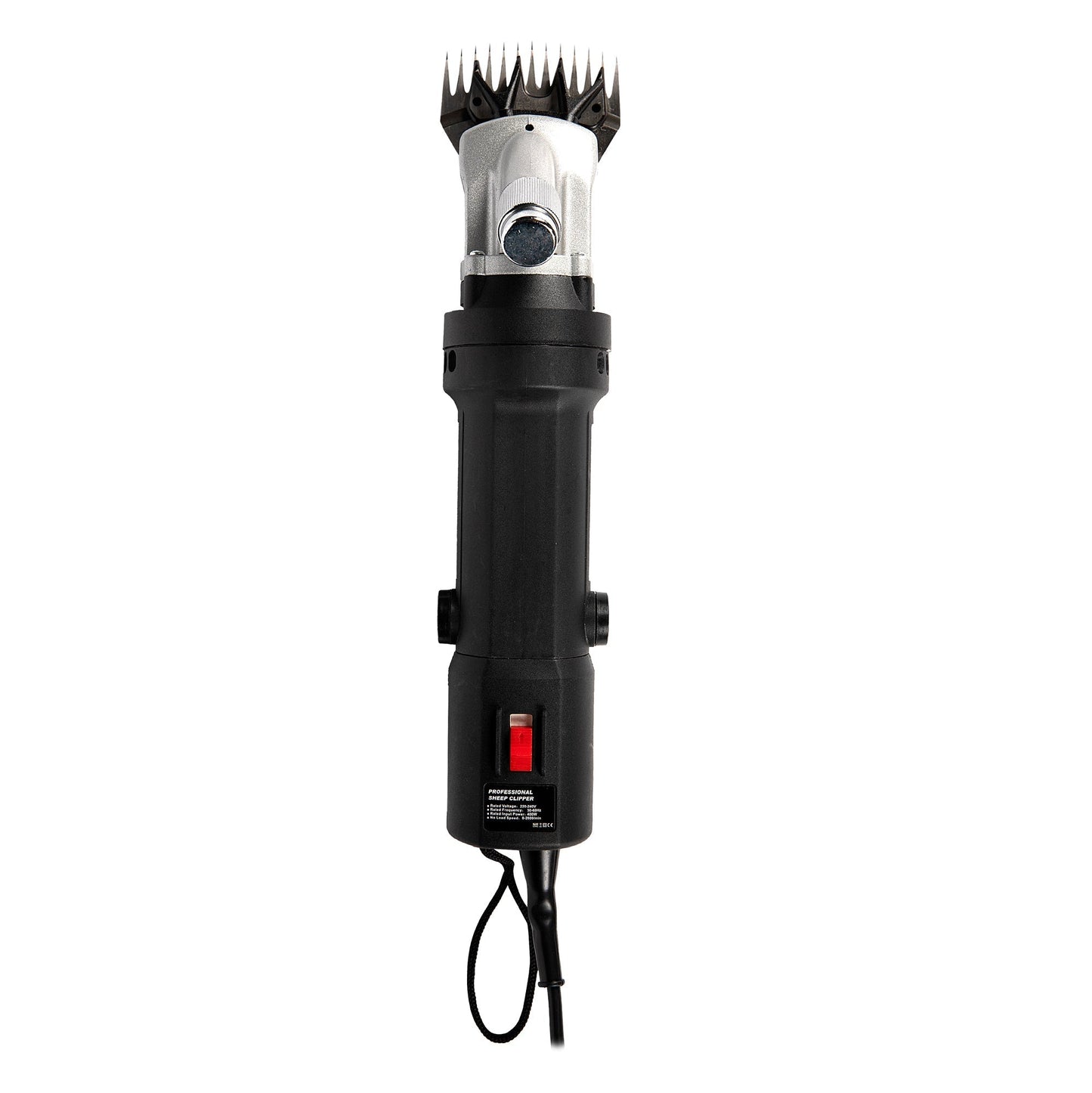 eMESERIASUL.RO Masina de tuns oi, 400W, Accesorii Incluse, POZA 4
