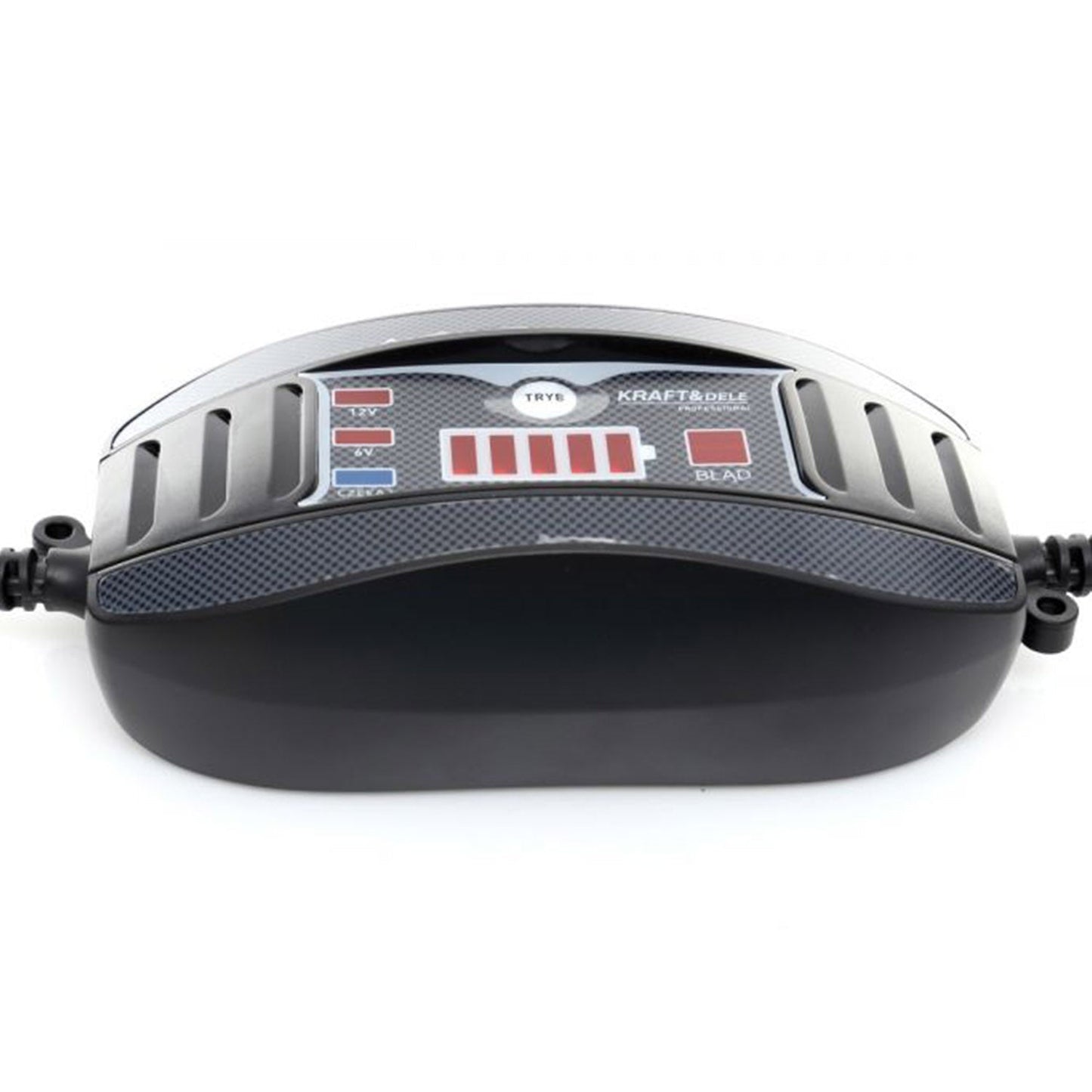 eMESERIASUL.RO Mini-Redresor incarcare baterii KRAFTMEN K1287, 7.3-14.7V, 10-30Ah, POZA 7