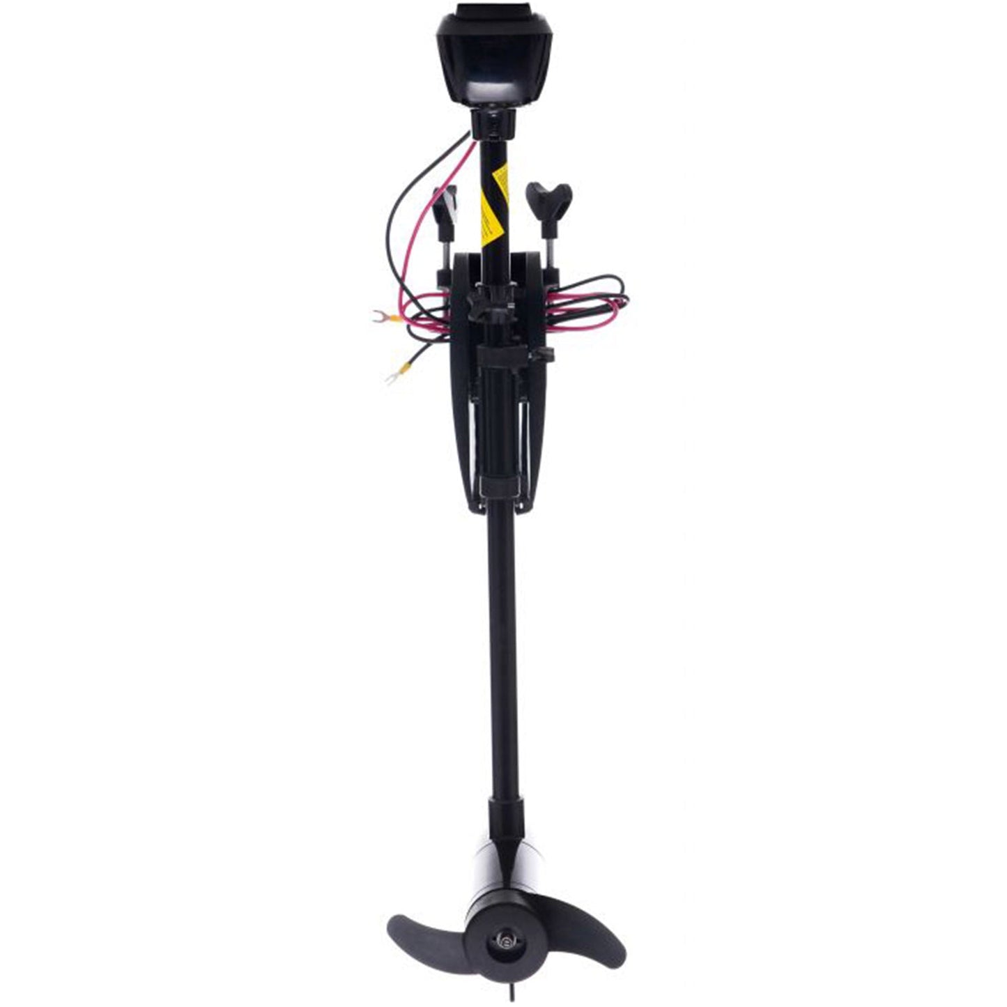eMESERIASUL.RO Motor barca cu elice, pe acumulator 12V, KRAFTMEN K5306, 12V, 414W (NU include acumulator), POZA 4