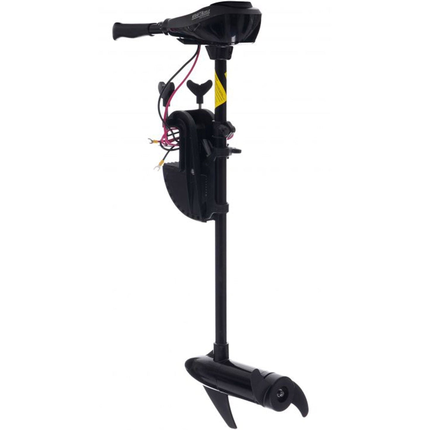 eMESERIASUL.RO Motor barca cu elice, pe acumulator 12V, KRAFTMEN K5306, 12V, 414W (NU include acumulator), POZA 6