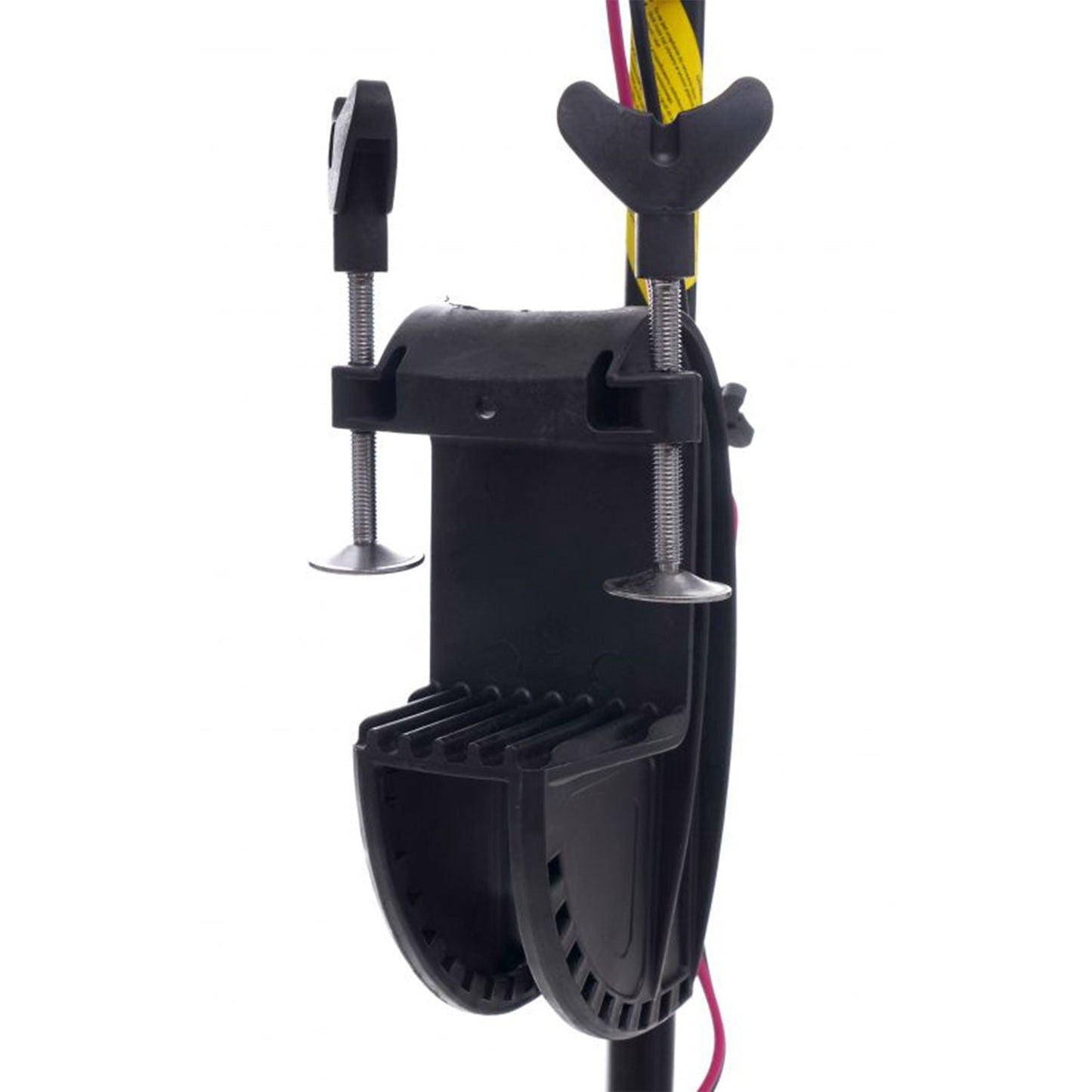 eMESERIASUL.RO Motor barca cu elice, pe acumulator 12V, KRAFTMEN K5307, 564W (NU include acumulator), POZA 8