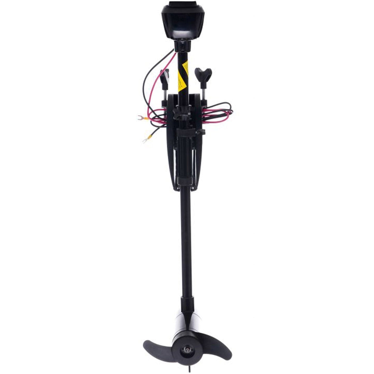 eMESERIASUL.RO Motor barca cu elice, pe acumulator 12V, KRAFTMEN K5307, 564W (NU include acumulator), POZA 6