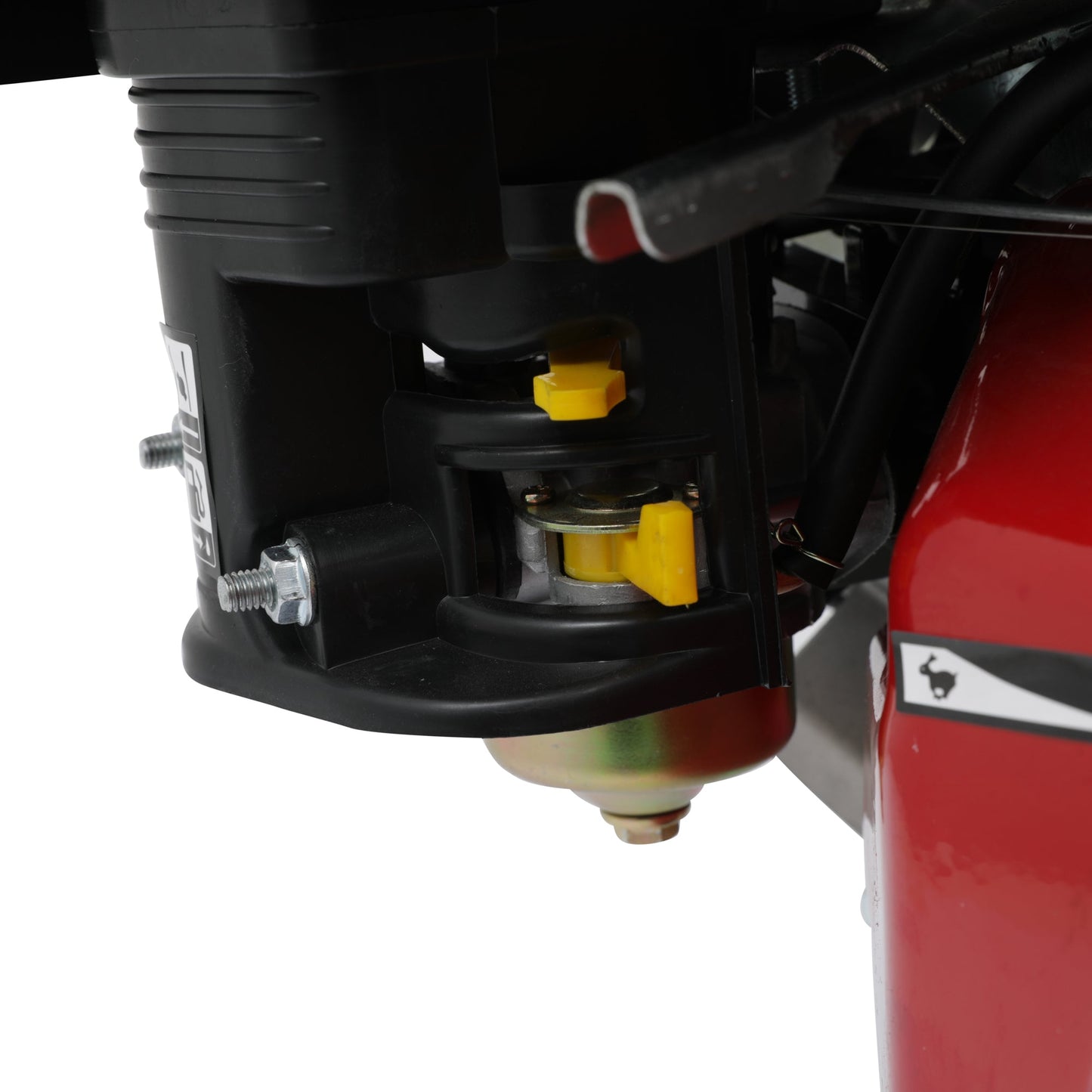 eMESERIASUL.RO Motor motocultor / uz general AP GX390 (188F), 13CP, 4 timpi, ax cilindric 25mm, 389CC, pe benzina, uz General, POZA 12