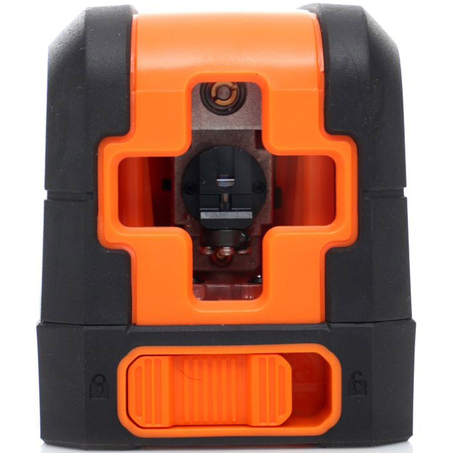 eMESERIASUL.RO Nivela Laser KRAFTMEN K10306, fascicul rosu, RAZA LUCRU 20m-35m, POZA 2